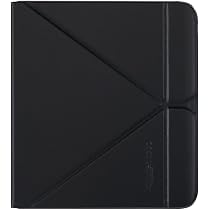 Kobo Libra Colour SleepCover Case, Sleep/Wake Technology